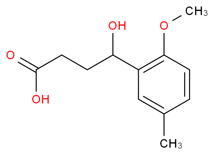 MFCD07396895 molecular structure