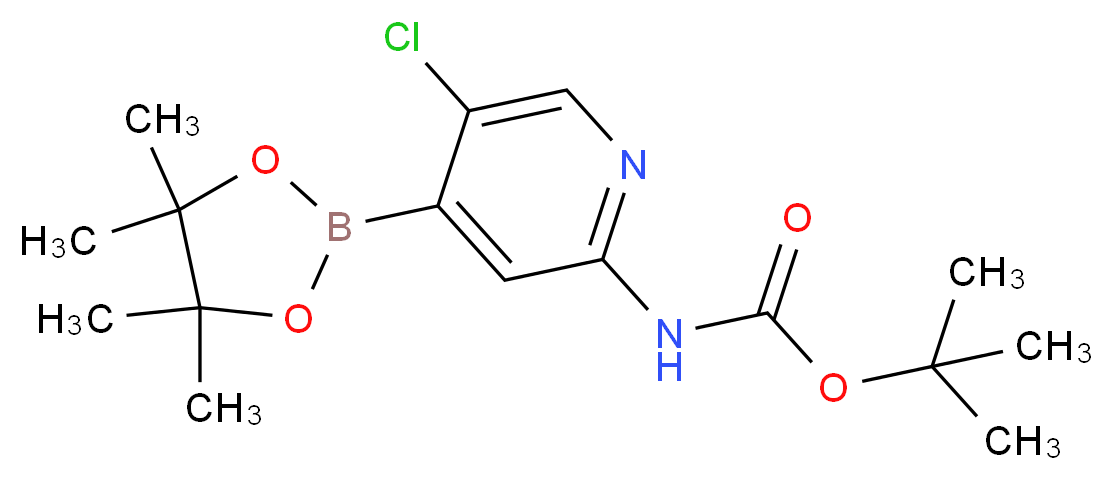 1222522-39-5 molecular structure