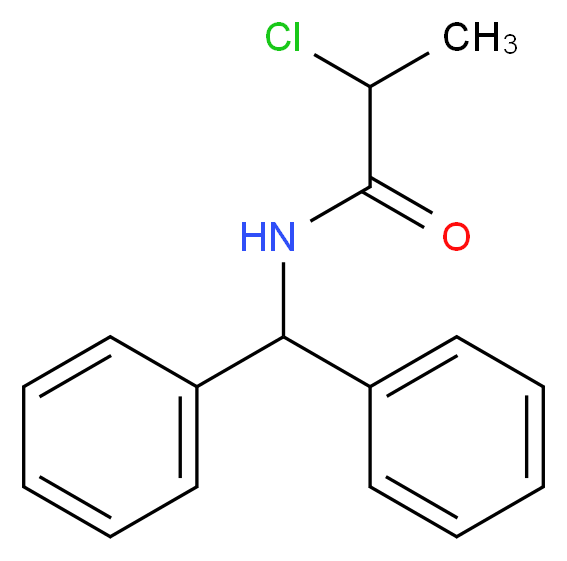 CAS_94500-97-7 molecular structure