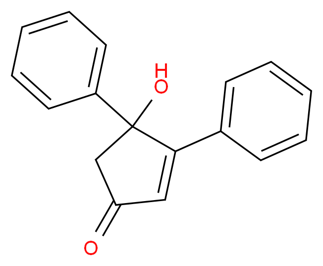 CAS_5587-78-0 molecular structure