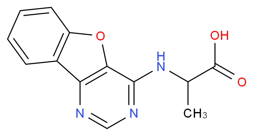 MFCD00652927 molecular structure