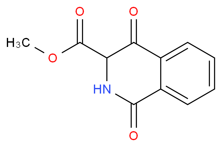 91092-92-1 molecular structure