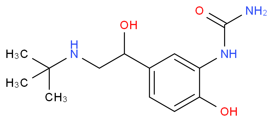 Carbuterol_Molecular_structure_CAS_34866-47-2)
