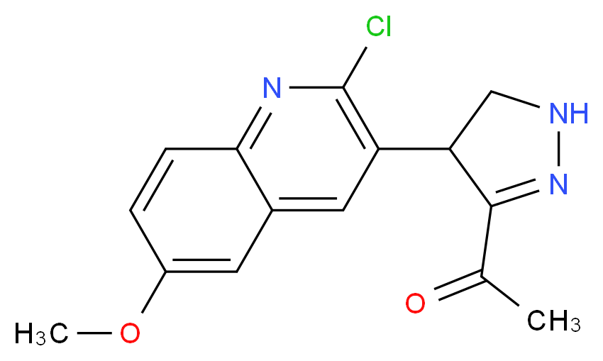 MFCD00276234 molecular structure