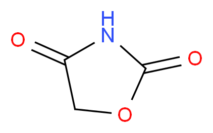 CAS_2346-26-1 molecular structure