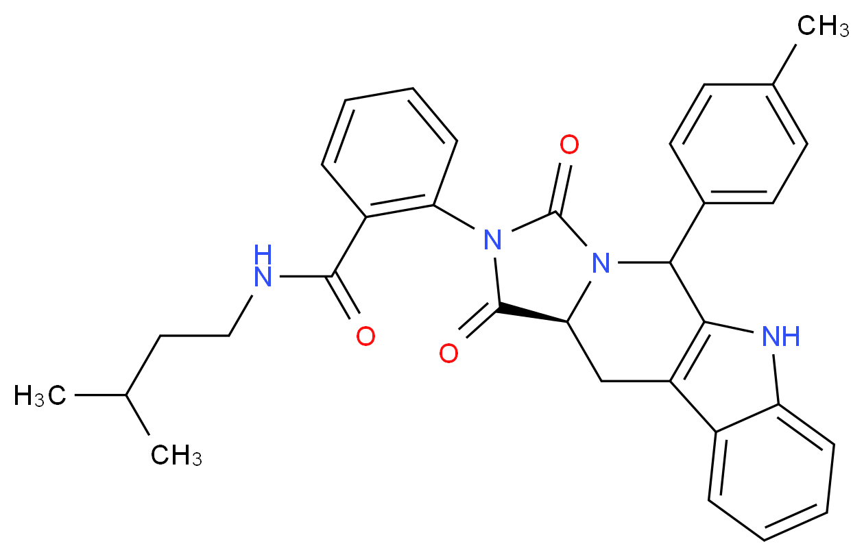 164264838 molecular structure