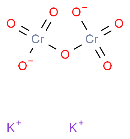 7778-50-9 molecular structure