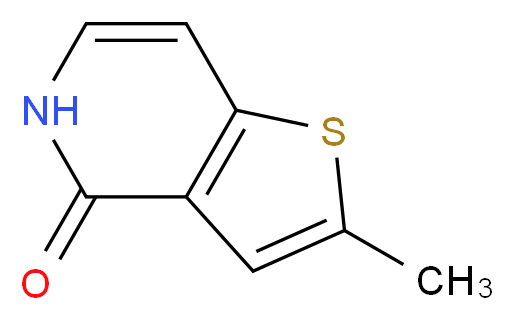 59207-23-7 molecular structure