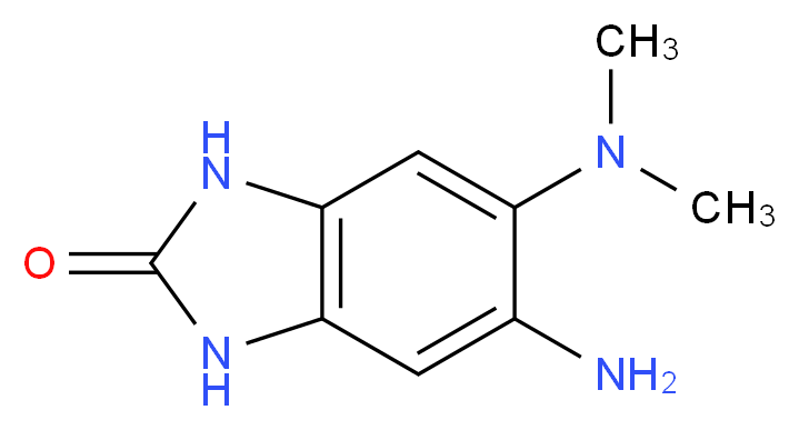 1159693-55-6 molecular structure