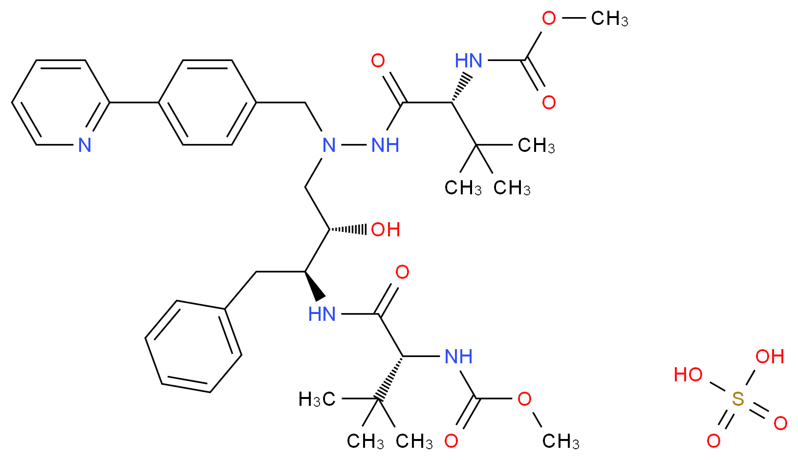 229975-97-7 molecular structure