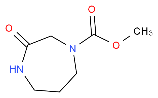 MFCD17167233 molecular structure