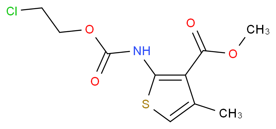 MFCD01566408 molecular structure