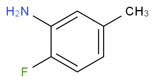 452-84-6 molecular structure