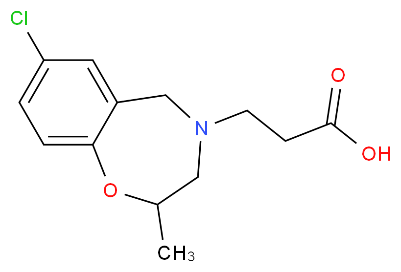 MFCD12027269 molecular structure