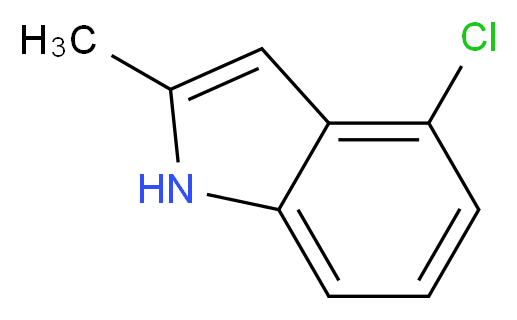 CAS_6127-16-8 molecular structure