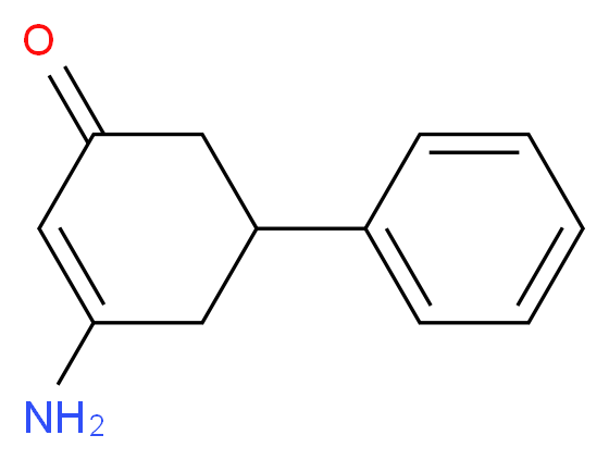 5-amino-1,6-dihydro-[1,1'-biphenyl]-3(2H)-one_Molecular_structure_CAS_)