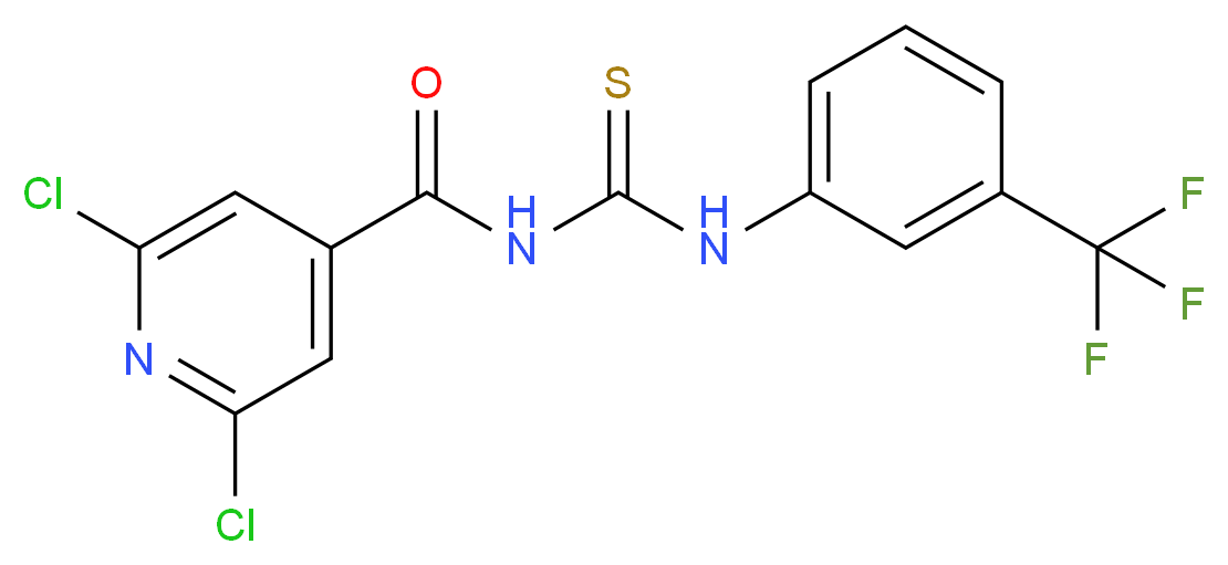 MFCD01935096 molecular structure