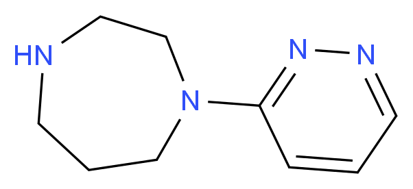 MFCD16767463 molecular structure