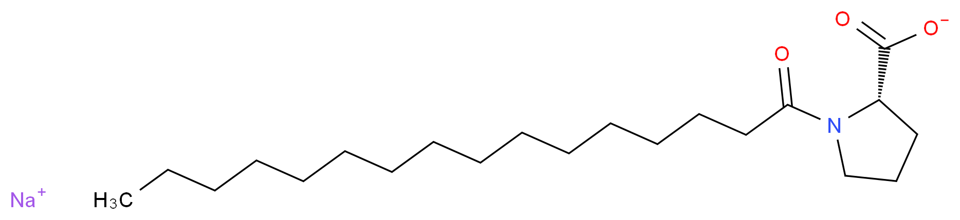 58725-33-0 molecular structure