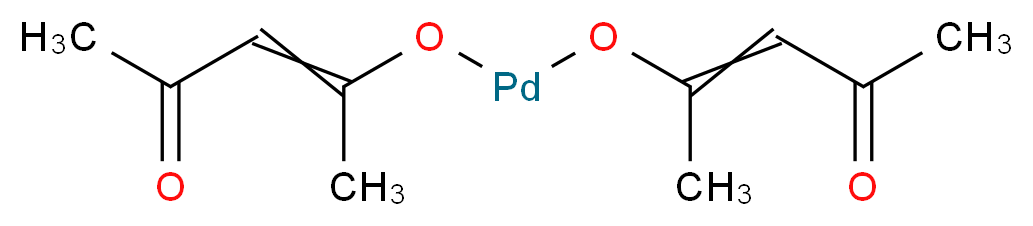 Palladium(II) acetylacetonate_Molecular_structure_CAS_14024-61-4)