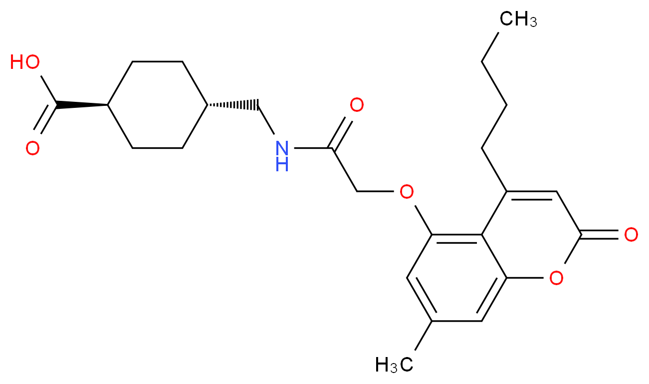 164260509 molecular structure
