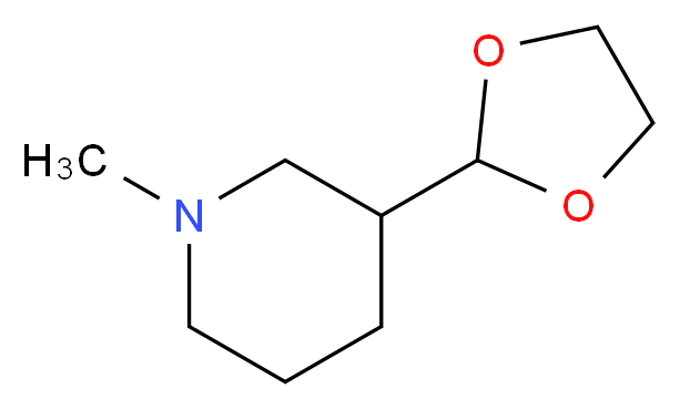 MFCD18483337 molecular structure