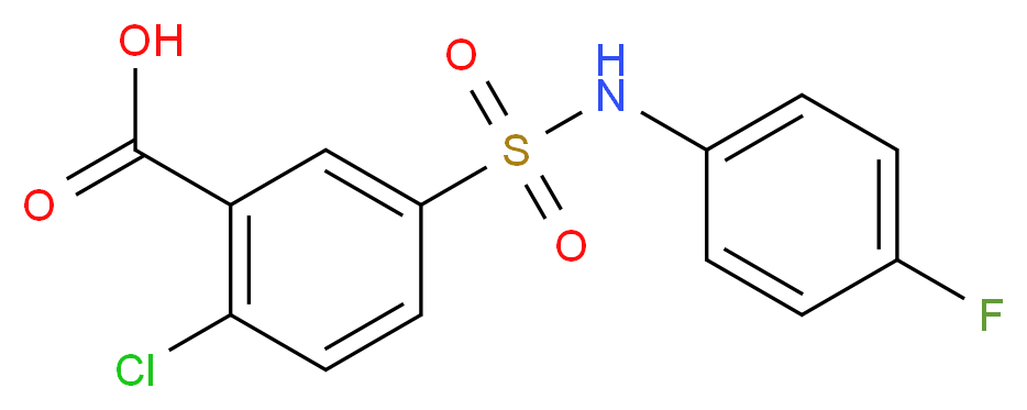 MFCD00658122 molecular structure