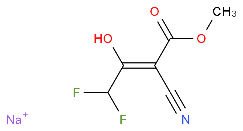 425395-00-2 molecular structure