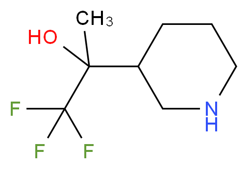 MFCD17977195 molecular structure