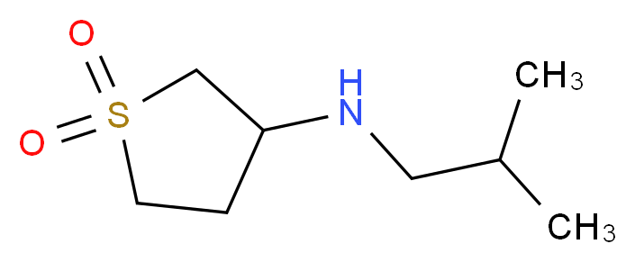 MFCD00456645 molecular structure