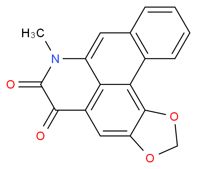 CAS_55610-01-0 molecular structure