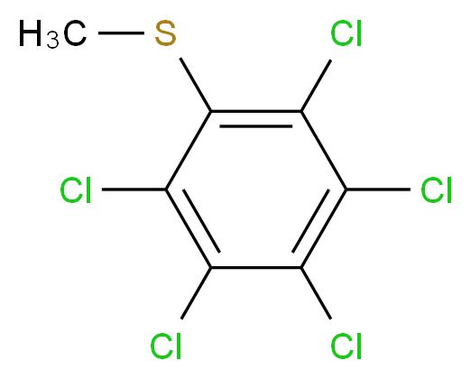 1825-19-0 molecular structure