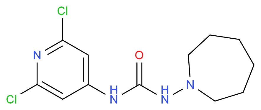 MFCD00124822 molecular structure