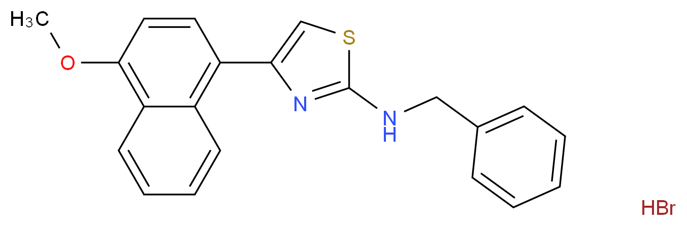 MFCD06673449 molecular structure