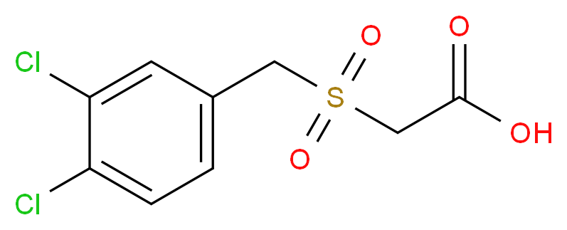 MFCD10691573 molecular structure