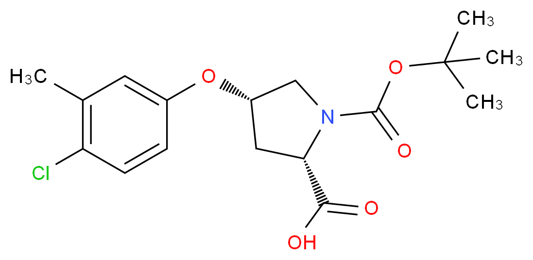 MFCD08687083 molecular structure
