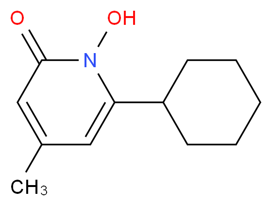 29342-05-0 molecular structure