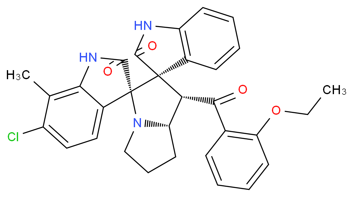 164268543 molecular structure