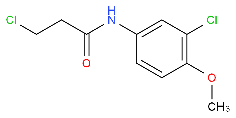 449170-55-2 molecular structure