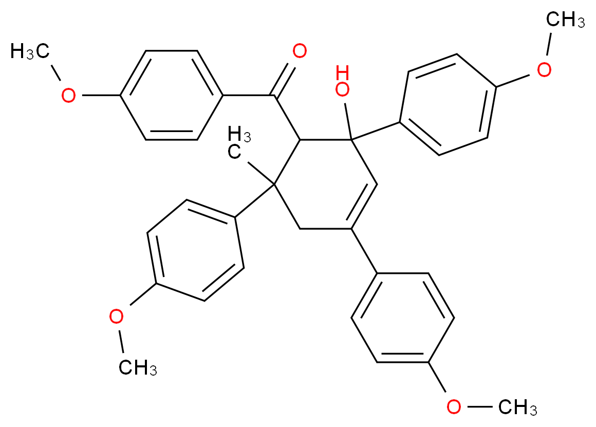 164243126 molecular structure