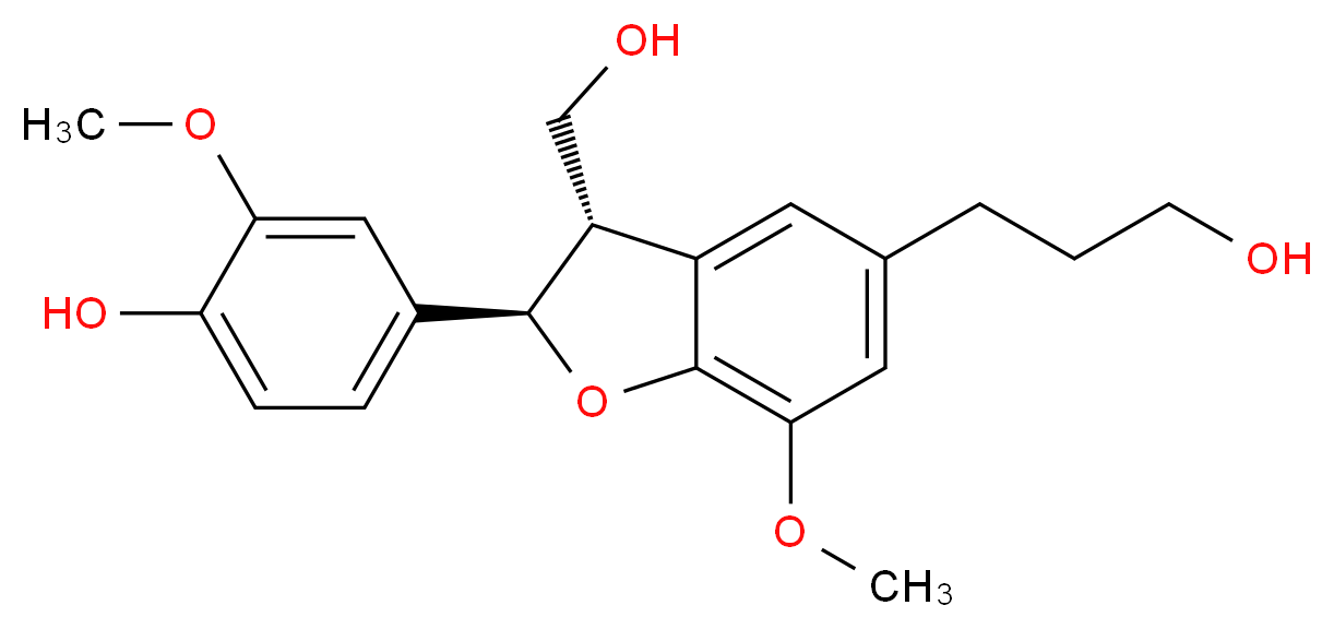 126253-41-6 molecular structure