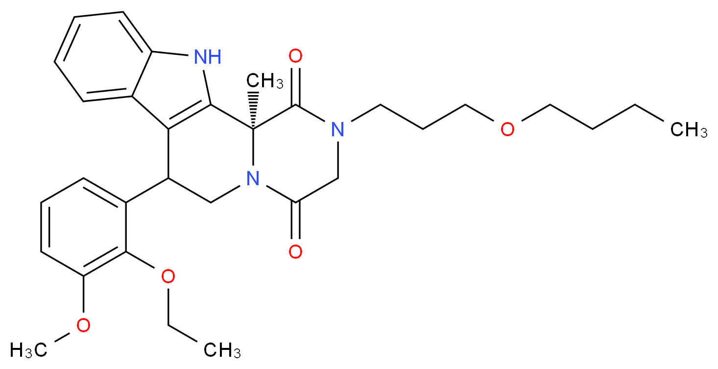 164263913 molecular structure