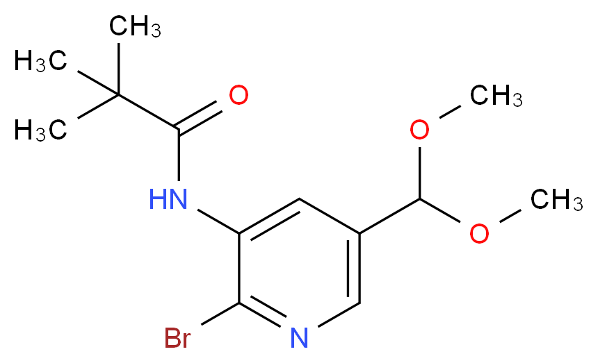 MFCD12401644 molecular structure