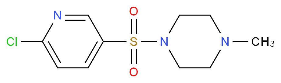 64614-53-5 molecular structure