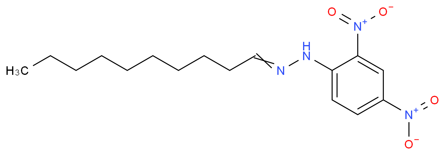 CAS_1527-95-3 molecular structure