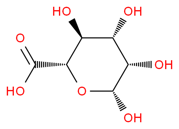 9005-32-7 molecular structure