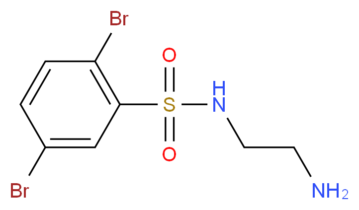 MFCD11189705 molecular structure