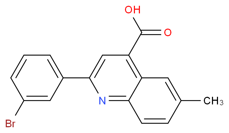 MFCD03420008 molecular structure