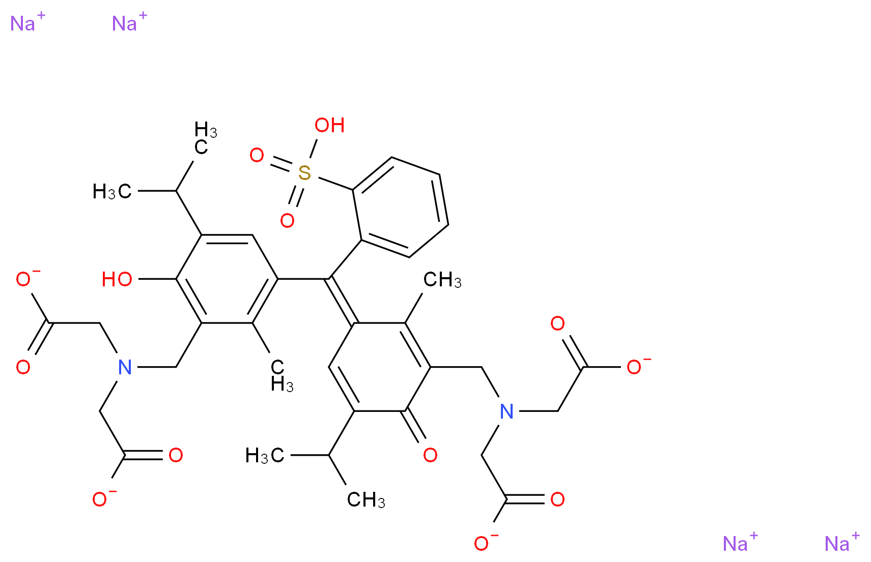 1945-77-3 molecular structure