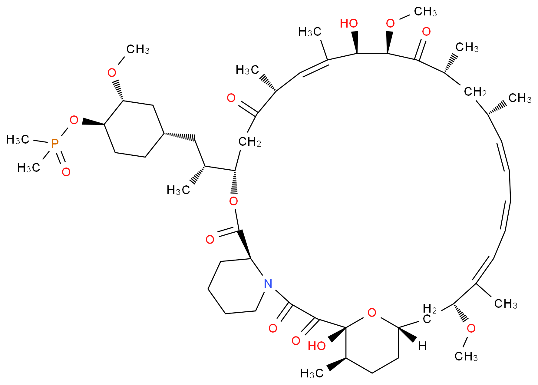 572924-54-0 molecular structure